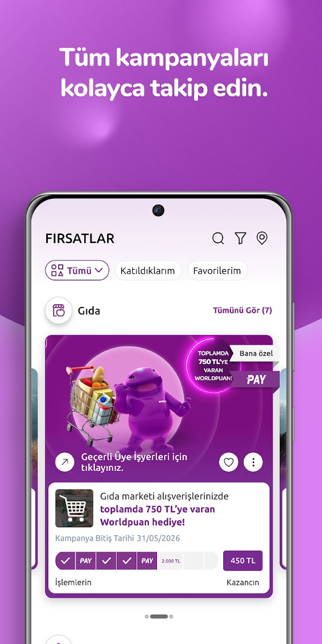 World Mobil Resimleri