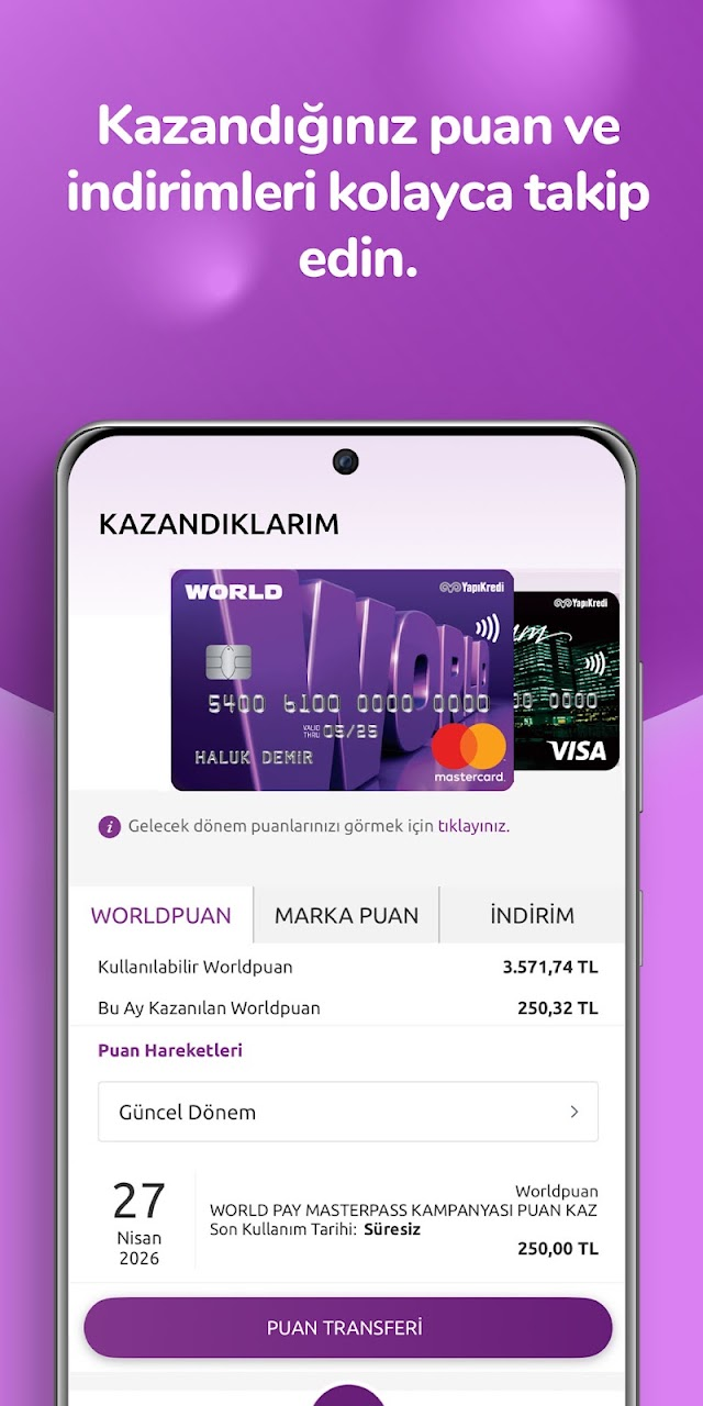 World Mobil Resimleri