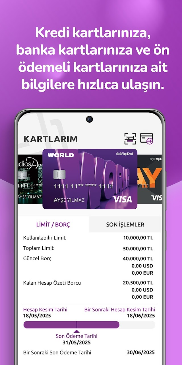 World Mobil Resimleri
