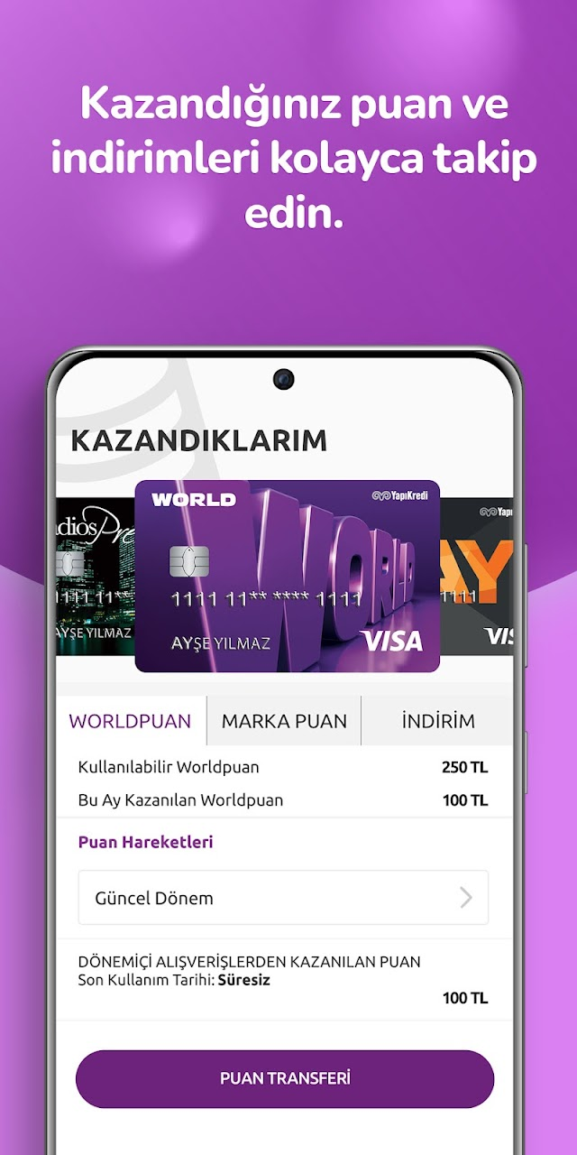 World Mobil Resimleri