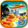 City Island: Airport  Android indir
