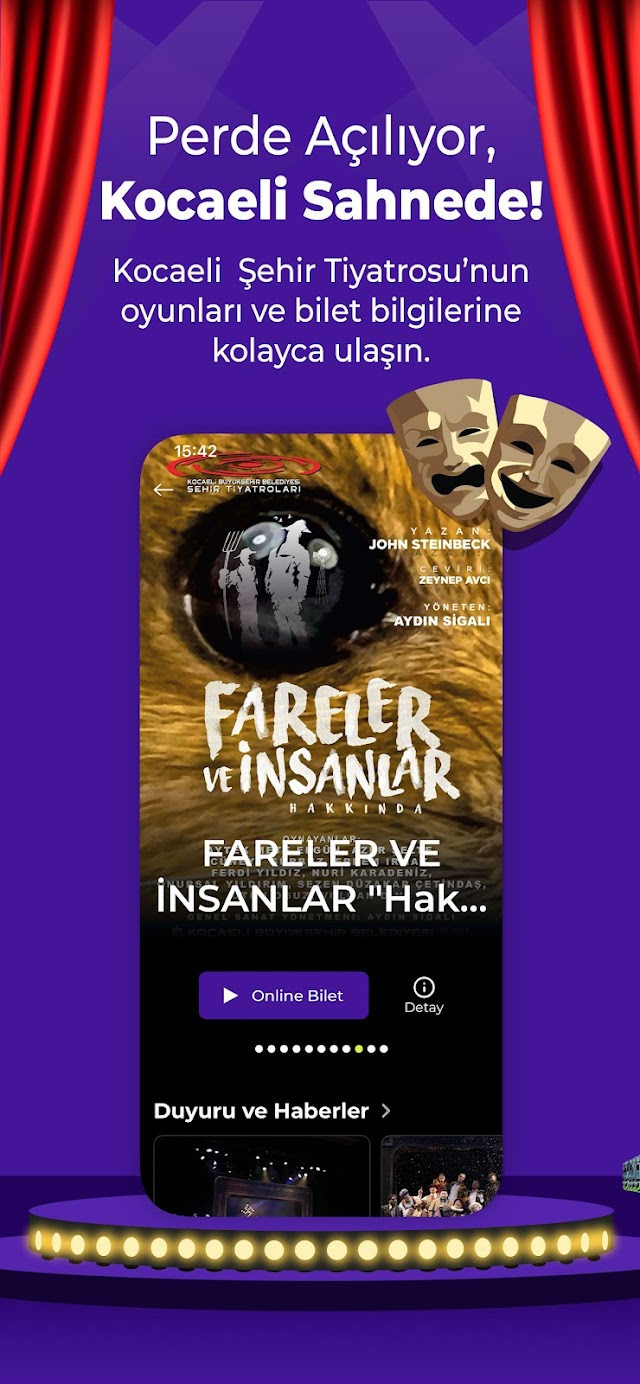 e-Kocaeli Resimleri