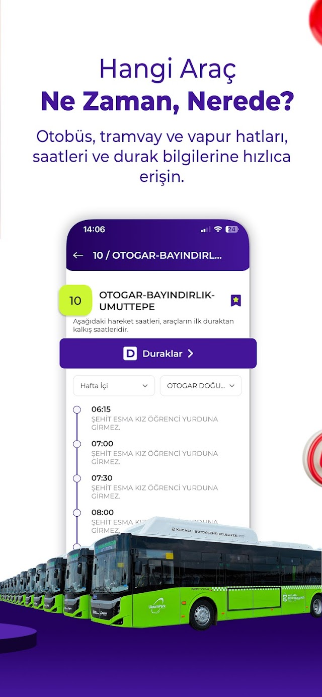 e-Kocaeli Resimleri