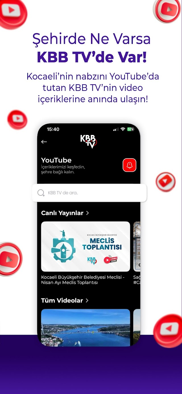 e-Kocaeli Resimleri
