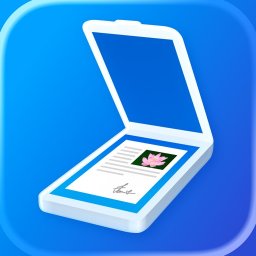 iPhone & iPad Scanner Pro: Document Scanning ikonu