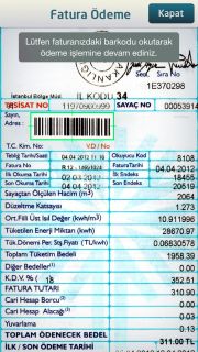 Türkiye Finans Mobil Şube Resimleri