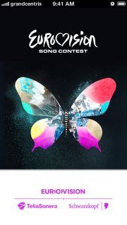 Eurovision Song Contest - The Official App Resimleri