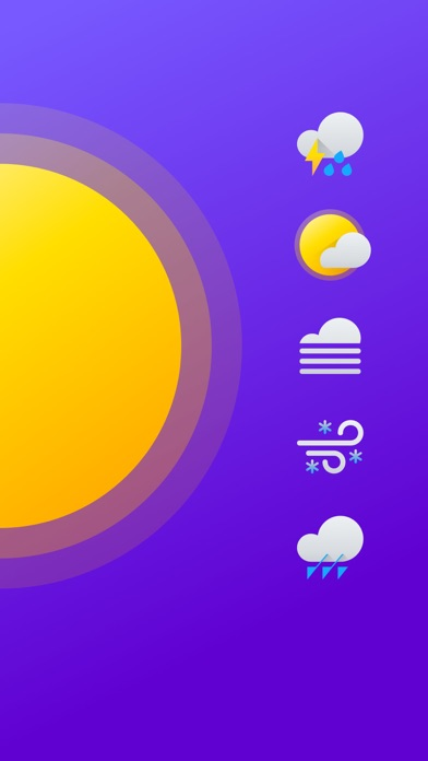 Yahoo Hava Durumu Resimleri
