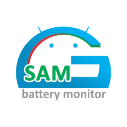 Android GSam Battery Monitor ikonu