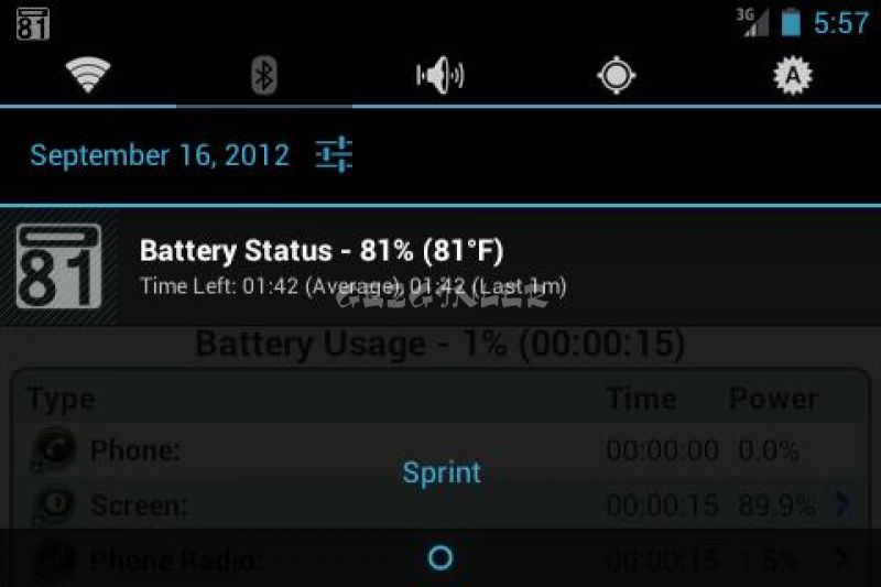 gsam battery monitor sucking battery gsam battery monitor sucking battery