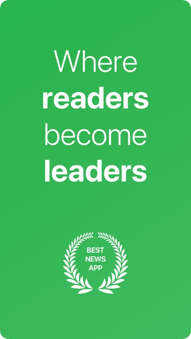 Feedly - Smart News Reader Resimleri