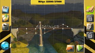 Bridge Constructor Resimleri