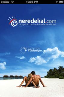 Neredekal.com Resimleri