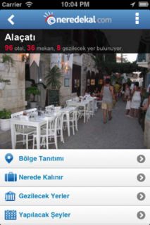 Neredekal.com Resimleri