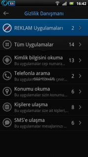 Advanced Mobile Care Resimleri
