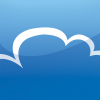 iPhone ve iPad CloudMe Resim