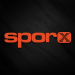 Sporx iOS