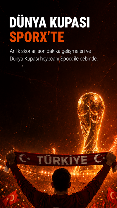 Sporx - Spor Haber, Canlı Skor Resimleri