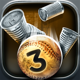 Android Can Knockdown 3 ikonu