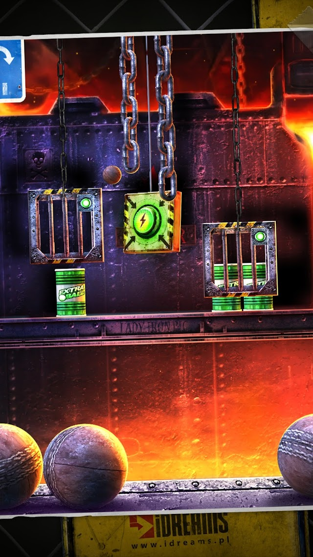 Can Knockdown 3 Resimleri