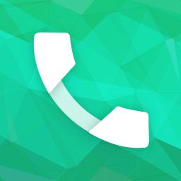 Android Contacts+ ikonu