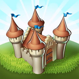 Android Townsmen - Orta�a� Stratejisi ikonu