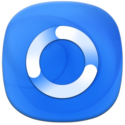 Android Samsung Link (Sonland�r�ld�) ikonu