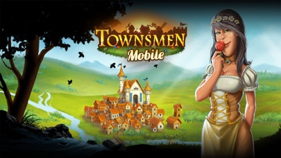 Townsmen - Ortaçağ Stratejisi Resimleri