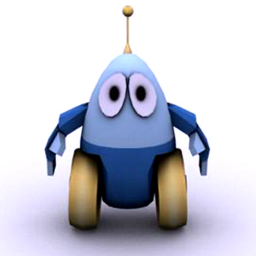 Android TileStorm ikonu