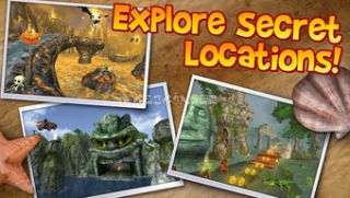 Beach Buggy Blitz Resimleri