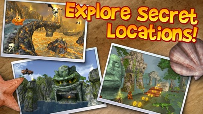 Beach Buggy Blitz Resimleri