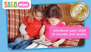 Sago Mini Sound Box Resimleri