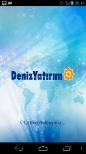 DenizTrader Resimleri