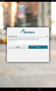 Dashlane Password Manager Resimleri