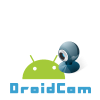 Android DroidCam Wireless Webcam Resim