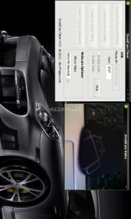DroidCam Wireless Webcam Resimleri