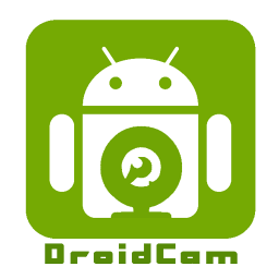 Android DroidCam Webcam (Classic) ikonu