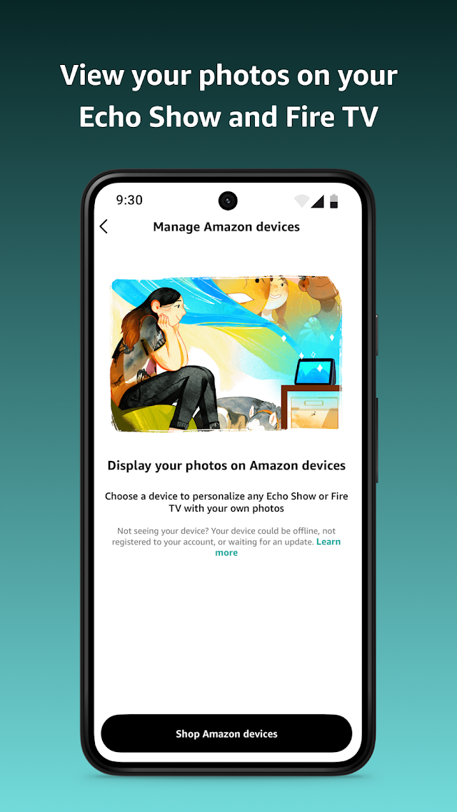Amazon Photos: Photo & Video Resimleri