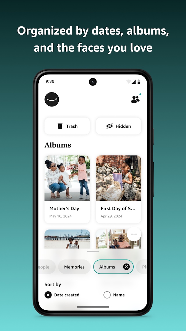 Amazon Photos: Photo & Video Resimleri