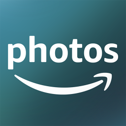 Android Amazon Photos: Photo & Video ikonu