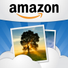 iPhone ve iPad Amazon Cloud Drive Photos Resim