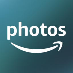 iPhone & iPad Amazon Photos: Photo & Video ikonu