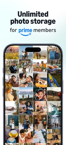 Amazon Photos: Photo & Video Resimleri