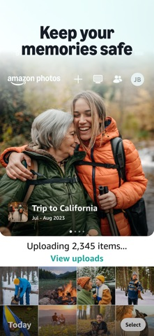 Amazon Photos: Photo & Video Resimleri