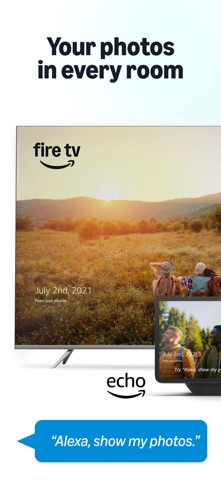 Amazon Photos: Photo & Video Resimleri