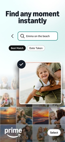 Amazon Photos: Photo & Video Resimleri