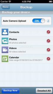 idrive app idrive app