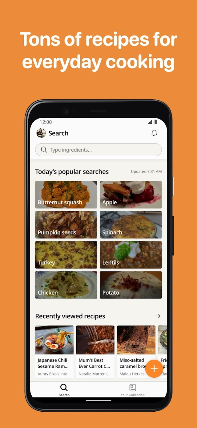 Cookpad recipes, homemade food Resimleri