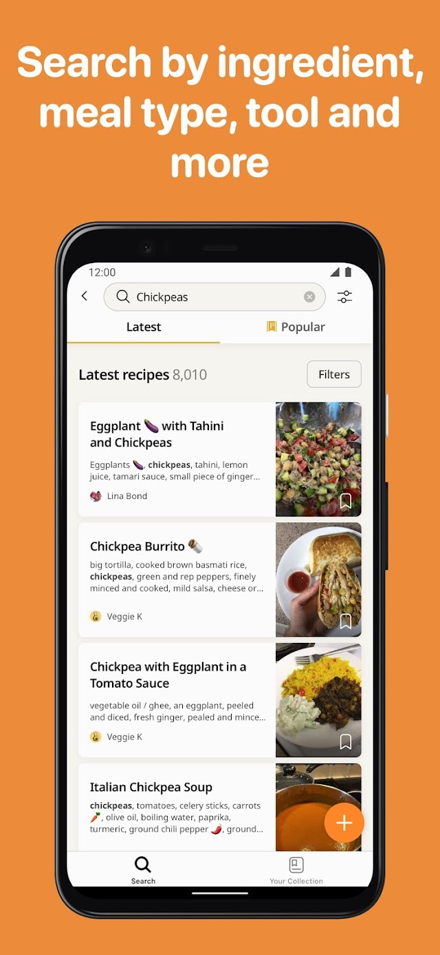Cookpad recipes, homemade food Resimleri