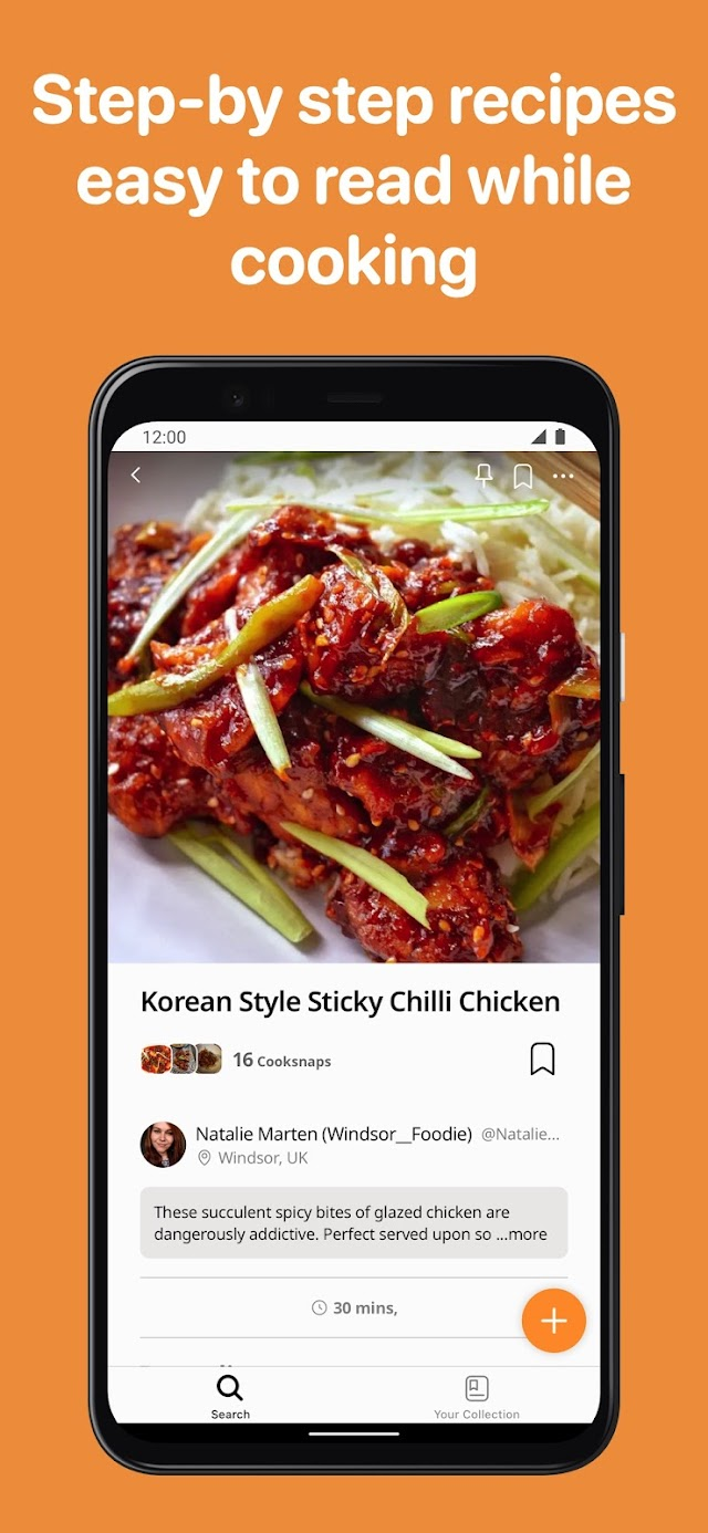 Cookpad recipes, homemade food Resimleri